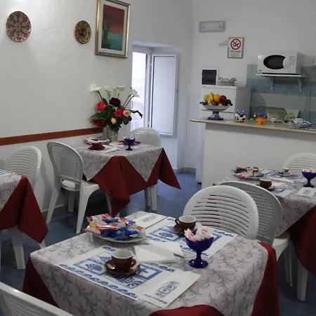 Albergo Locanda Sul Mare-2